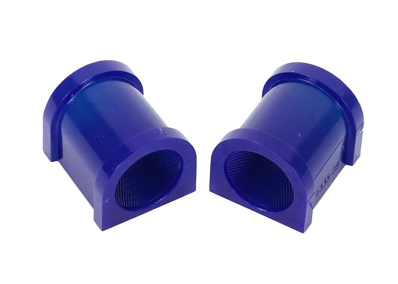 SuperPro Front Sway Bar Bushing Kit