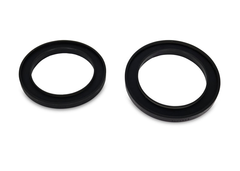 SuperPro Rear Coil Spring Spacer Bushing Kit