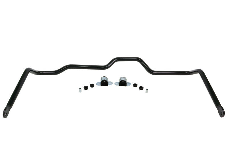 Whiteline BTR46X Rear 30mm X Heavy Duty Fixed Sway Bar for 1991-1997 Toyota Land Cruiser, 1996-1997 Lexus LX450