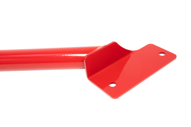 UMI Performance 1052-R Subframe Connectors Bolt-In Red for 2005-2014 Mustang