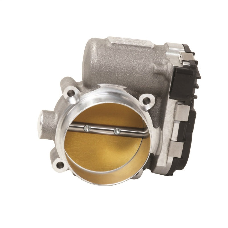BBK Performance 1841 Throttle Body 78mm Performance for 2011-2025 Chrysler 300, Dodge Challenger / Charger / Durango, Jeep Grand Cherokee / Wrangler and Ram 1500 (3.6L V6)