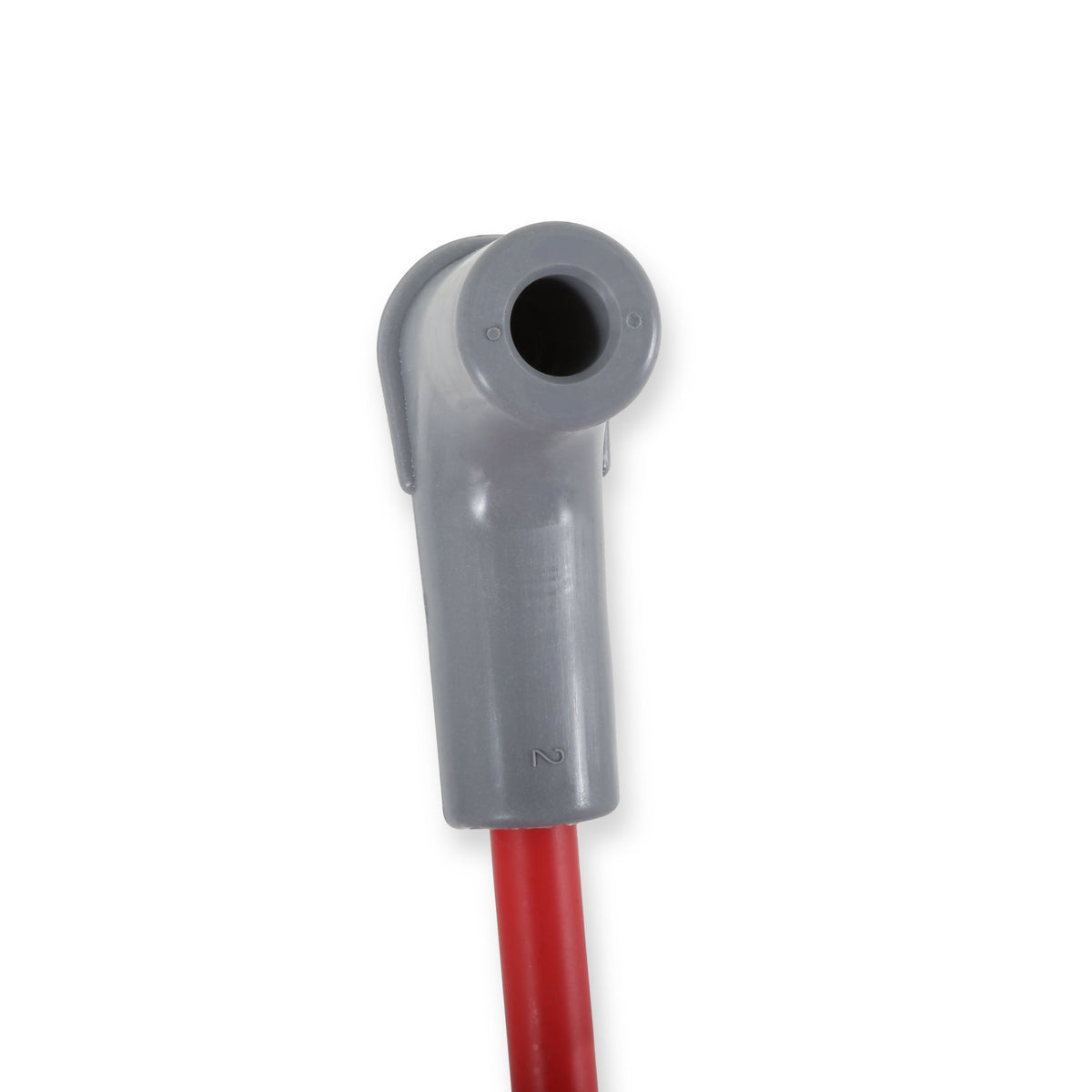 MSD 31249 Small Block for Chevy for use with Low Profile Distributor
