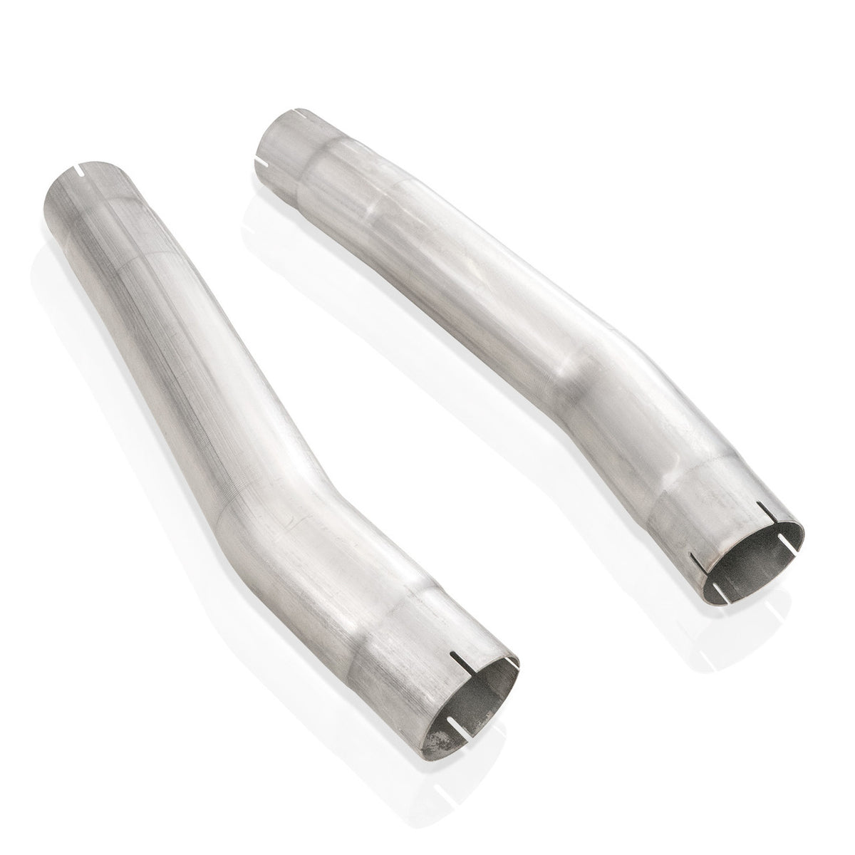 Stainless Works for 2015-2023 Dodge Challenger 5.7/6.2/6.4L Mid Muffler Delete