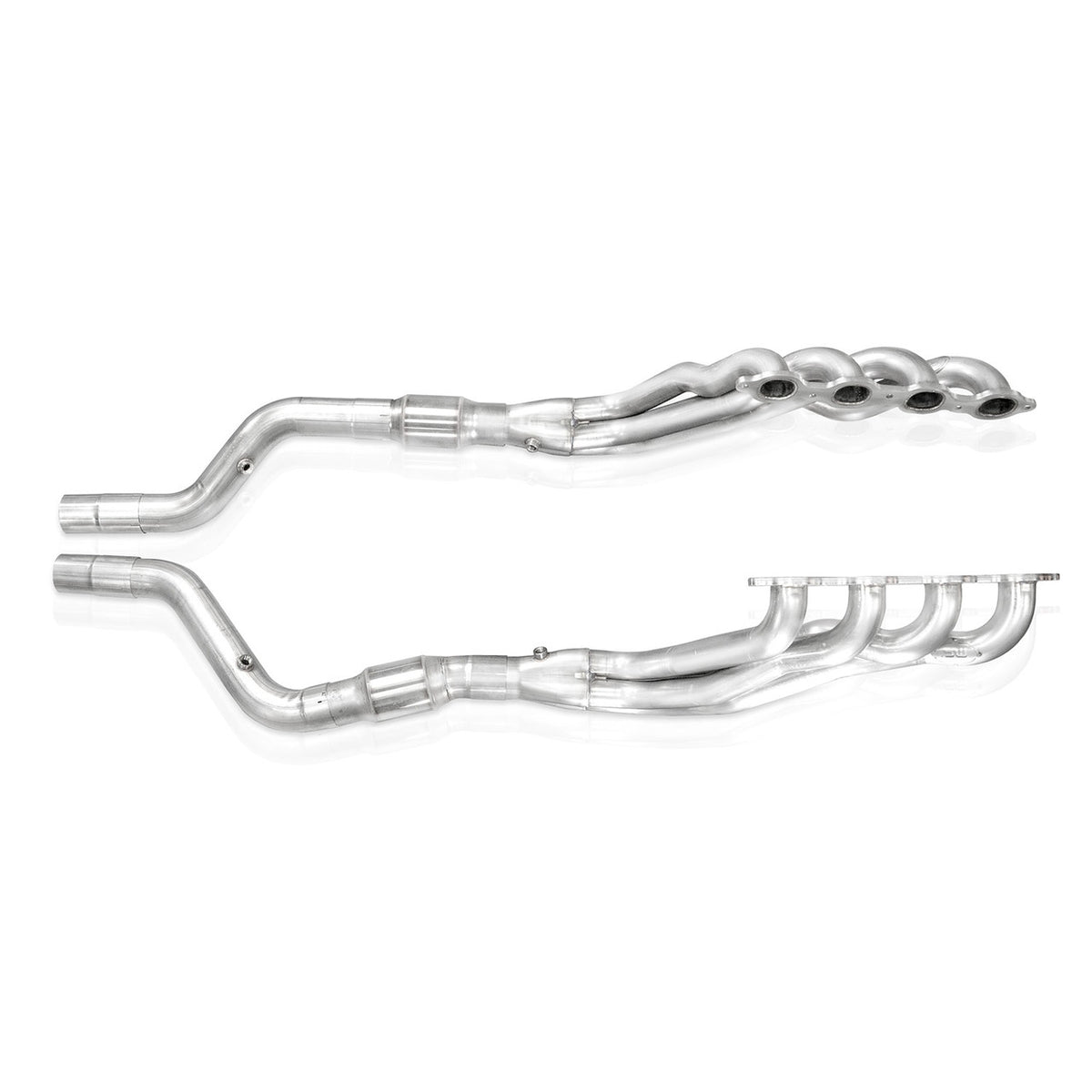 Stainless Works for 2022-2026 Cadillac CT5-V Blackwing Headers 2in Primaries