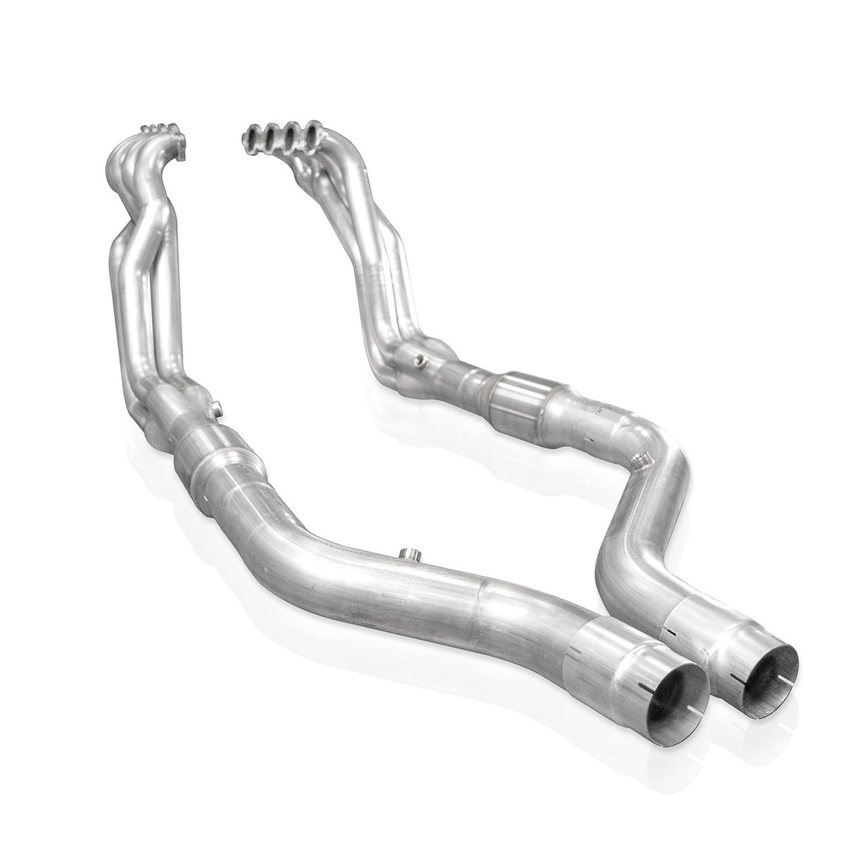 Stainless Works for 2022-2026 Cadillac CT5-V Blackwing Headers 2in Primaries