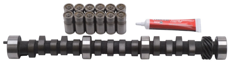 Edelbrock 3790 Performer Plus Cam and Lifters Kit Chevrolet V-6.2 8