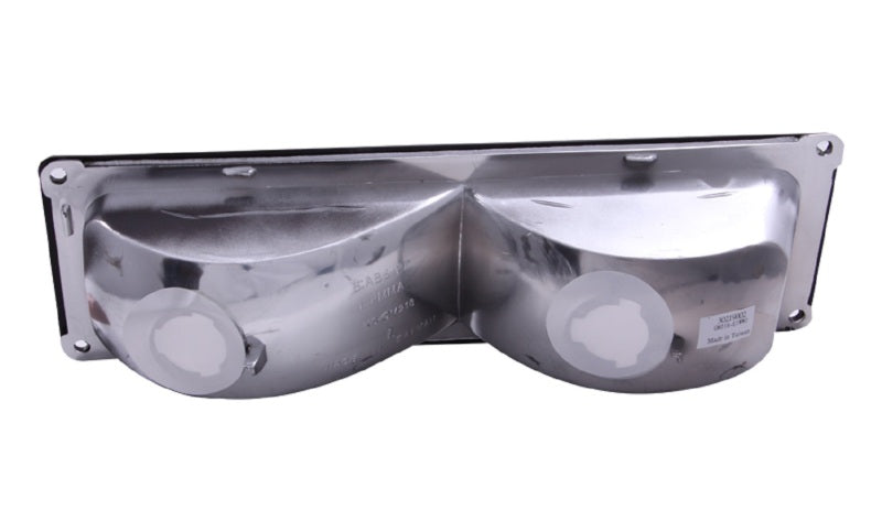 ANZO 1988-2000 Chevrolet C3500 Parking Lights