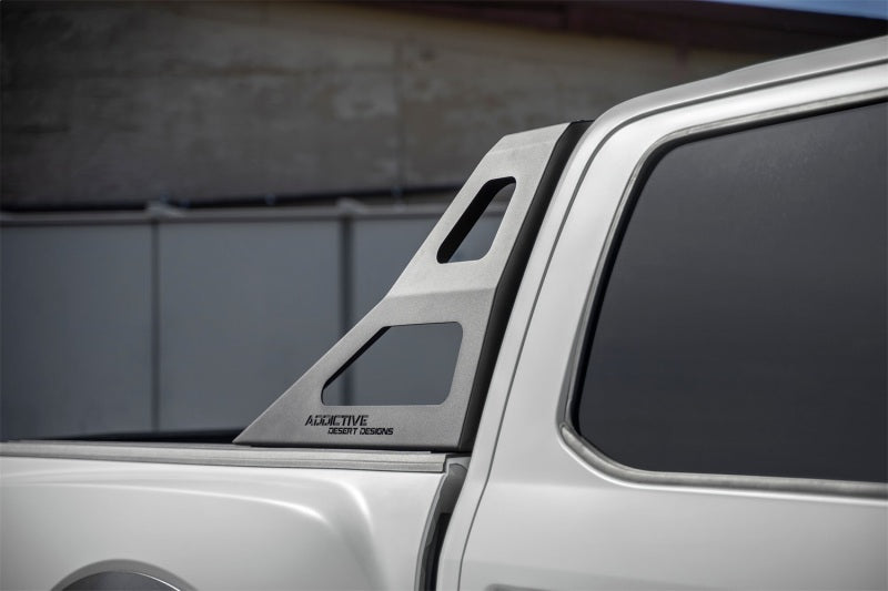 Addictive Desert Designs for 17-19 Ford F-150 Raptor Stealth Fighter Chase Rack