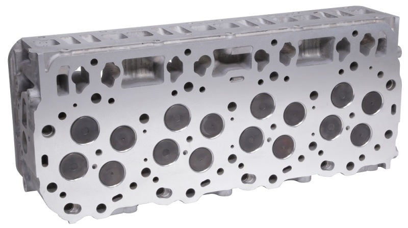Fleece Performance FPE-61-10003-P for 06-10 GM Duramax 2500-3500 LBZ/LMM Remanufactured Freedom Cyl Head (Passenger)