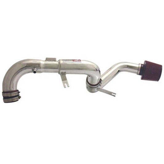 Injen 06-09 Civic Ex 1.8L 4 Cyl. (Manual) Polished Cold Air Intake - #SP1569P