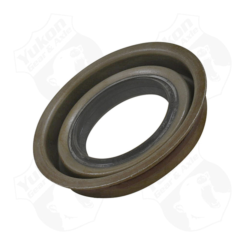 Yukon Gear & Axle YMSG1010 7.2in Stub Axle Seal