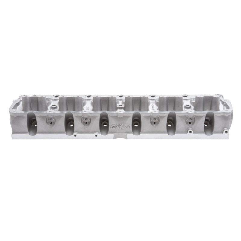 Edelbrock 50159 Cylinder Head Performer Jeep 4.0L I6 Bare