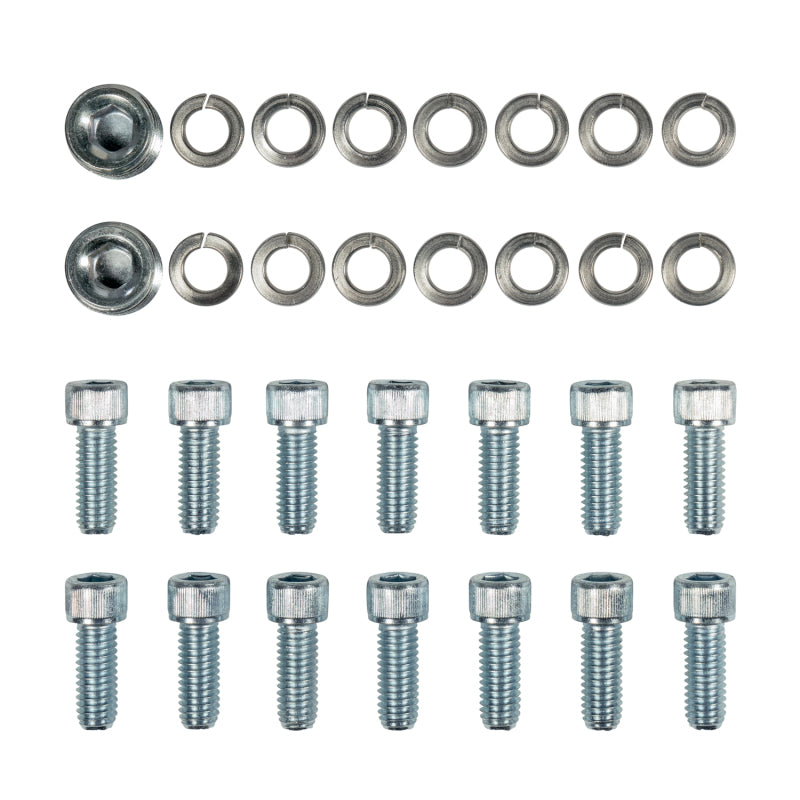 Yukon Gear & Axle YHCC-GM14T-S Hardcore Diff Cover for 14 Bolt GM Rear w/ 3/8in Cover Bolts