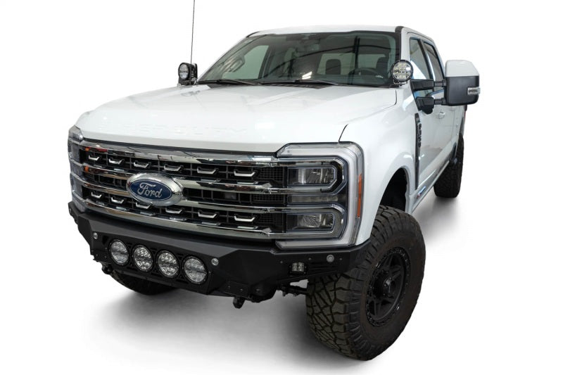 Addictive Desert Designs for 2023+ Ford F-250/F-350 Super Duty Ditch Light Brackets