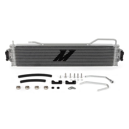 Mishimoto 2014+ Chevy Silverado 1500 V8 Transmission Cooler - #MMTC-K2-14