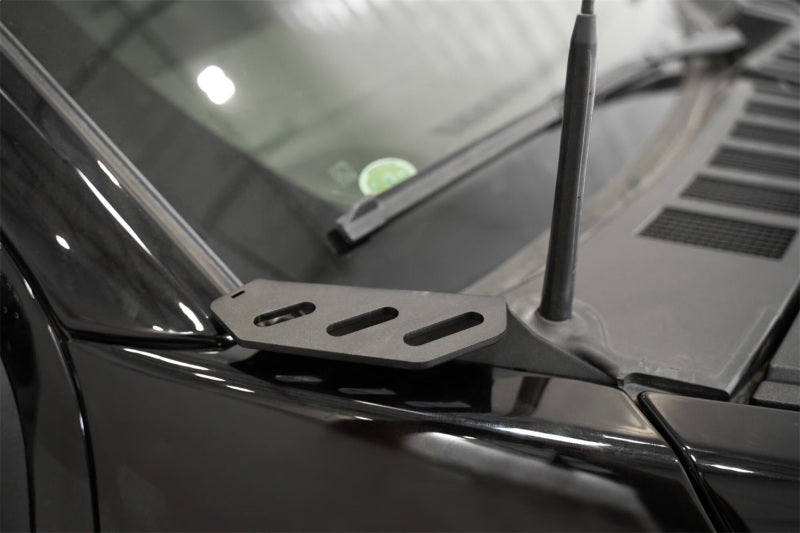 Addictive Desert Designs for 2021+ Ford F-150/Raptor Ditch Light Brackets