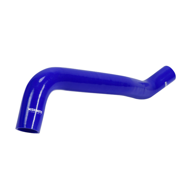 Mishimoto 11+ Chevrolet Duramax 6.6L Blue Silicone Coolant Hose Kit - #MMHOSE-DMAX-11BL