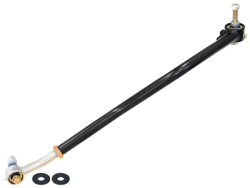 RockJock TJ/LJ/XJ/MJ/ZJ Johnny Joint Front Trac Bar