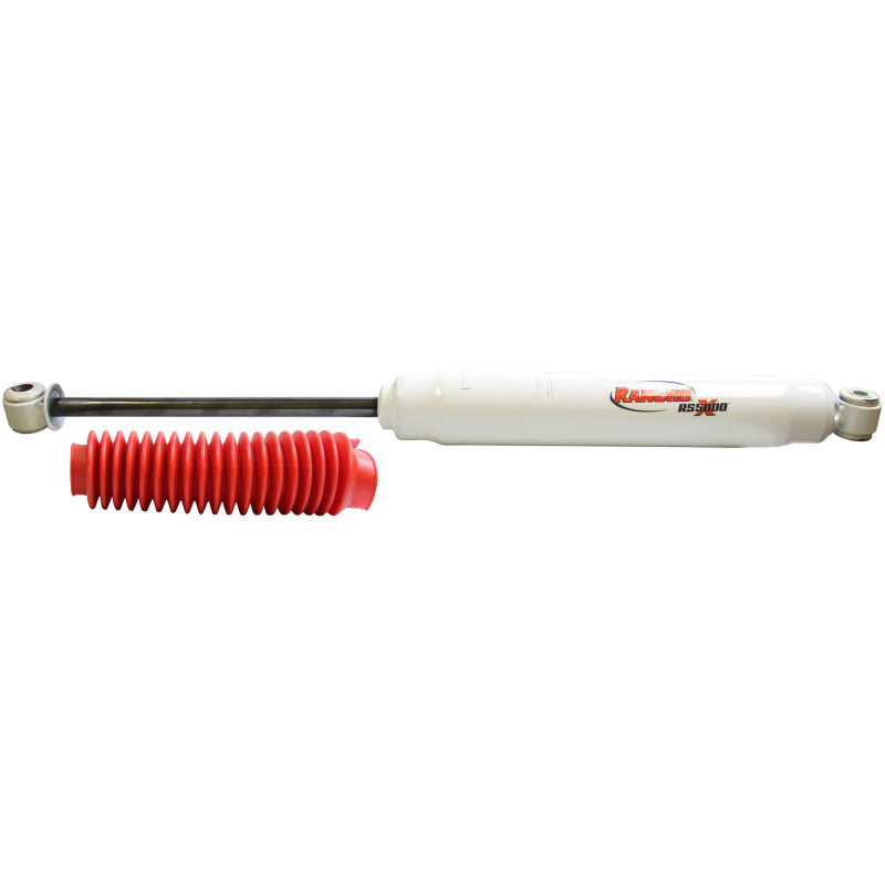 Rancho 99-04 Ford Pickup / F450 Series Super Duty Rear RS5000X Shock - #RS55126