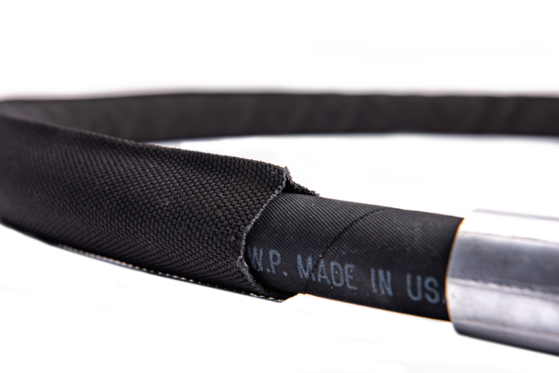 Fleece Performance FPE-TL-LML-1516 for 15-16 GM Duramax 2500/3500 Heavy Duty Transmission Cooler lines