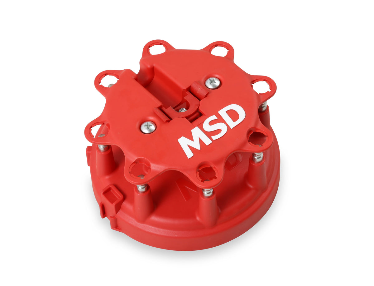MSD 8408 for Ford HEI Distributor Cap