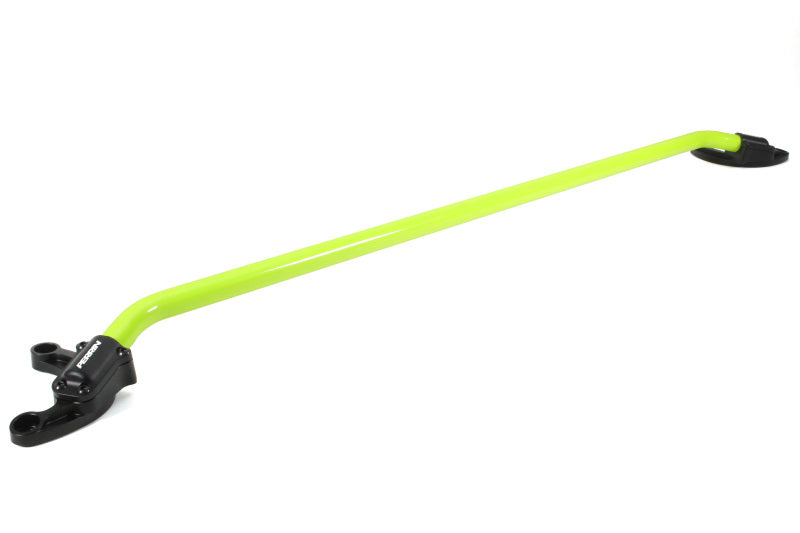 PERRIN 22-26 Subaru WRX Front Strut Brace - Neon Yellow