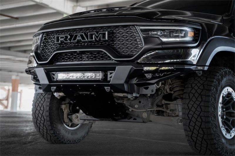 Addictive Desert Designs for 21-23 Ram TRX Phantom Front Bumper