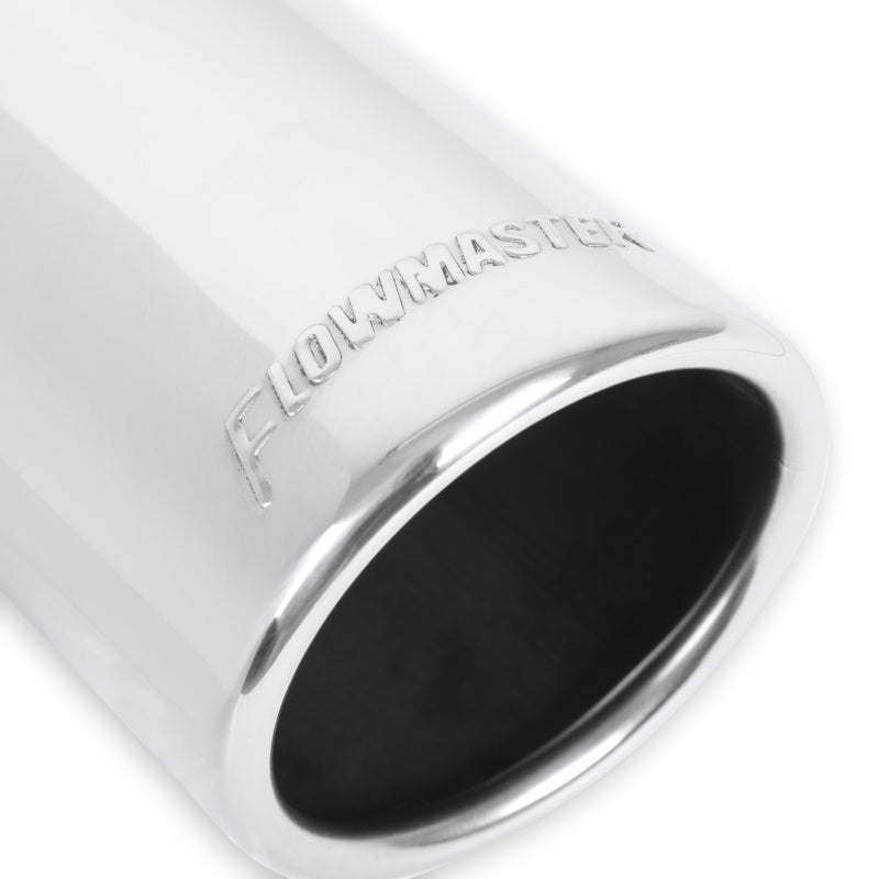 Flowmaster Straight Tube 3.00 IN O.D. 16 g