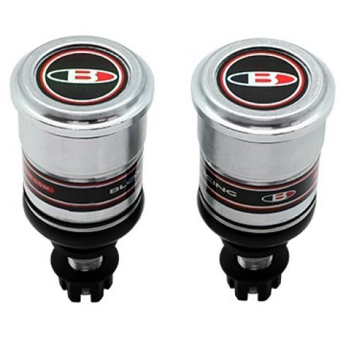 BLOX Racing Roll Center Adjuster / Extended Ball Joint - 92-00 Honda Civic / 94-01 Integra BXSS-20001