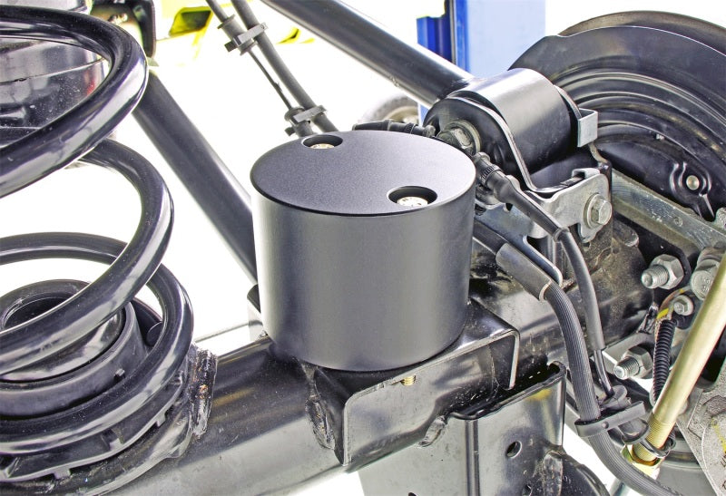 RockJock JL Rear Bump Stop Kit (3in)