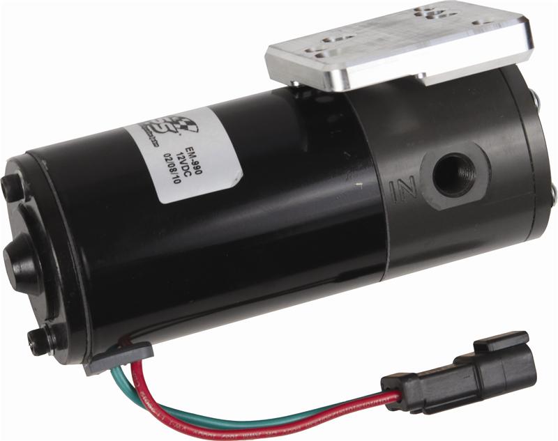 FASS Fuel Systems RPDMAX DMAX Replacement Pump