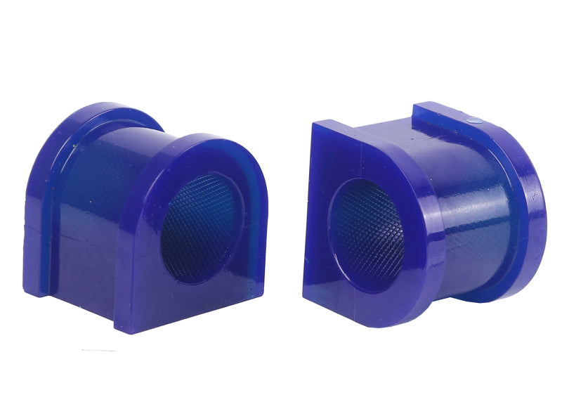 SuperPro Front Sway Bar Mount Bushing Kit