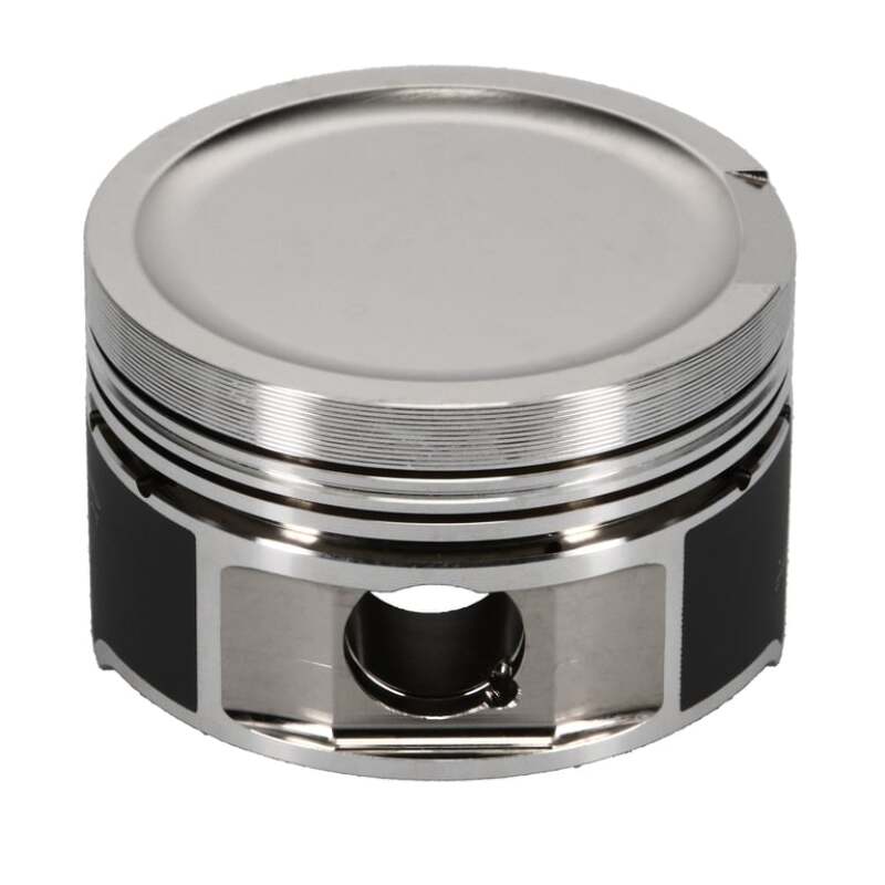Wiseco K563M81AP for Volkswagen 1.8T 8V Dished -7cc 81MM Piston Shelf Stock Kit