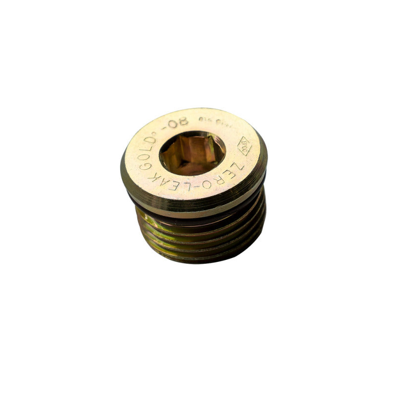 BD Diesel Drain Plug for Deep Transmission Part 1061716 1601613