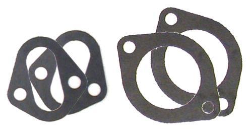 Cometic Gasket C5147-064 Exhaust Manifold Gasket Set for Pontiac 326-455 V8 .064 in ArmorCore