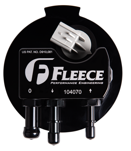 Fleece Performance FPE-SF-GM-1116-SB for 11-16 GM Duramax Short Bed SureFlo Performance Sending Unit