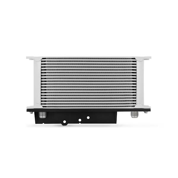 Mishimoto 03-09 Nissan 350Z / 03-07 Infiniti G35 (Coupe Only) Oil Cooler Kit - #MMOC-350Z-03