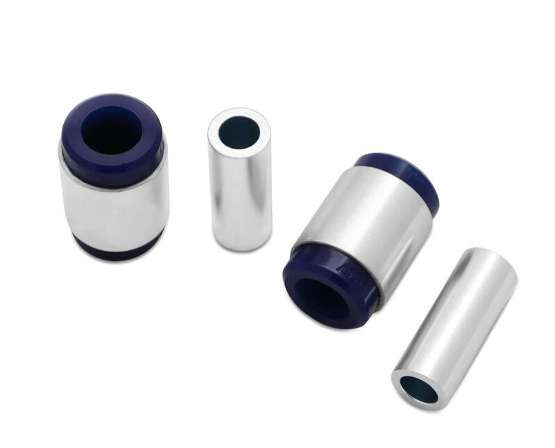 SuperPro Rear Lower Control Arm Inner Forward Bushing Kit
