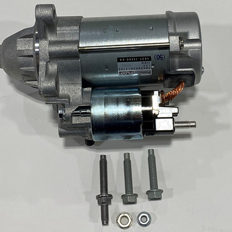 Ford Racing for 2020-2026 Super Duty 7.3L Gas Engine Starter