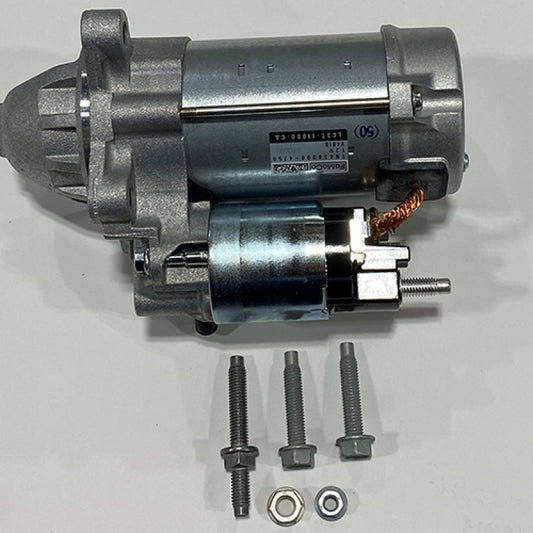 Ford Racing for 2020-2026 Super Duty 7.3L Gas Engine Starter