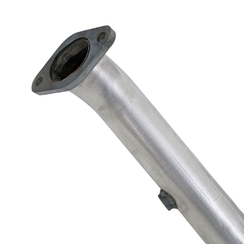 BBK Performance 1618 High Flow X-Pipe with Catalytic Converters (2-1/2 in) for 1996-1998 Ford Mustang Cobra 4.6L
