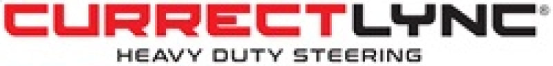 RockJock TJ/LJ/XJ/MJ/ZJ Currectlync Tie Rod End (LH)