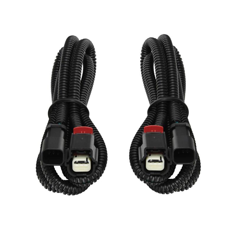 Westin 40-0046S Parking Sensor Harness Extension for 2009-2024 Ram 1500 / 1500 Classic