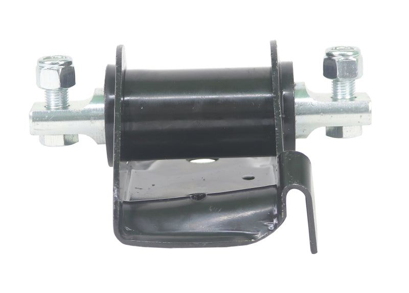 Whiteline W71407G Front Coil Spring Saddle Assembly for 1960-1977 Mercury Comet, 1960-1970 Ford Falcon, 1964-1973 Ford Mustang and More