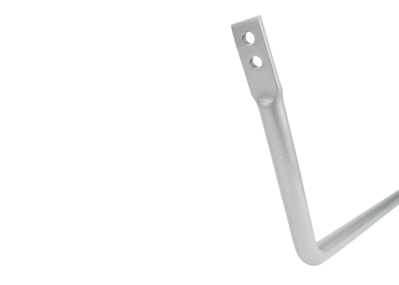 Whiteline BTF81Z Front 22mm Heavy Duty Adjustable Sway Bar for 2000-2006 Toyota MR2 Spyder