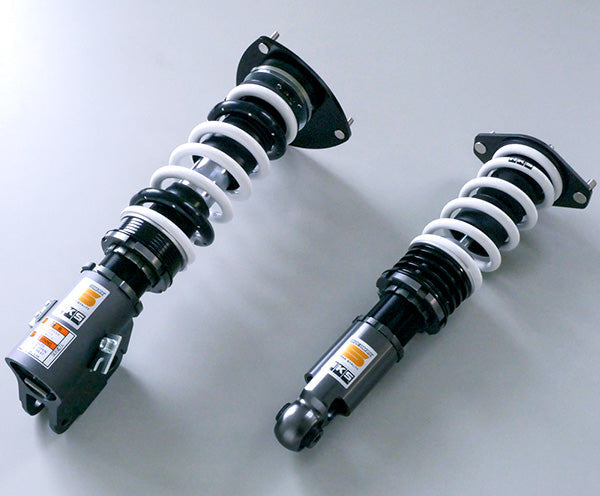HKS HIPERMAX S GRB/GVB (STI Only) Front Pillow Ball Full Kit