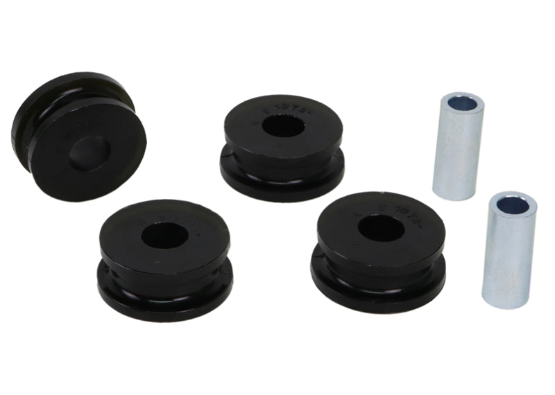 Whiteline W82151 Front Radius/Strut Rod to Chassis Bushing for 1988-1991 Honda CRX, 1988-1991 Honda Civic, 1988-1991 Honda Prelude