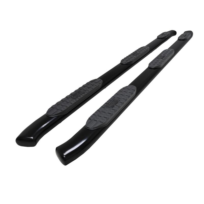 Westin 21-534765 PRO TRAXX Wheel to Wheel Nerf Bars for 2020-2026 Chevrolet Silverado / GMC Sierra