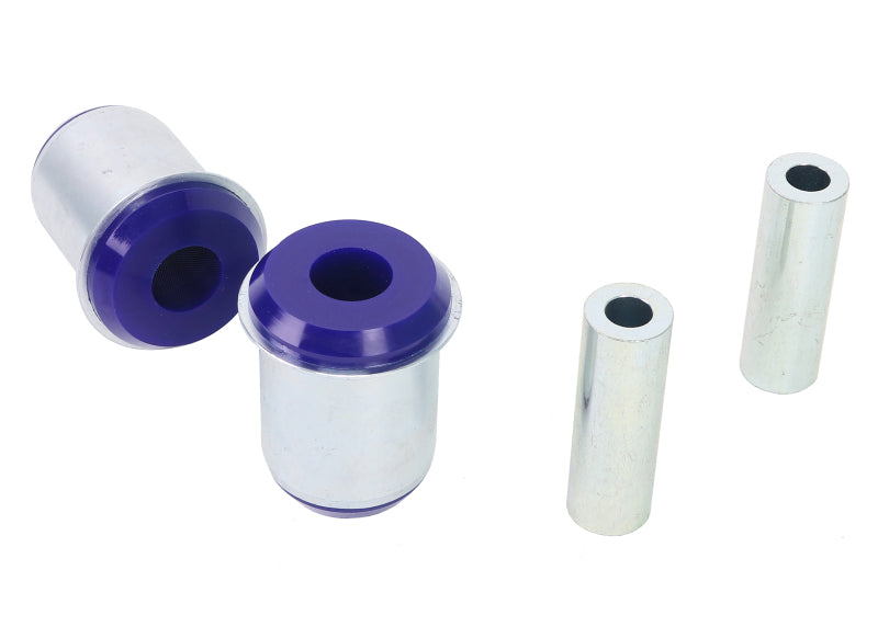 SuperPro Front Control Arm Lower Inner Rear Bushing Kit