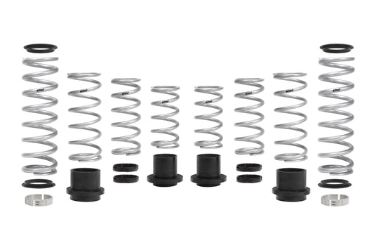 Eibach Pro-UTV 20-21 Polaris RZR XP 4 Turbo S w/ OE Fox Dynamix Shocks Stage 2 E85-209-023-02-22